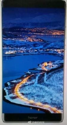 Honor Note 9 spec leak: 6GB RAM, Kirin 965, 4,600 mAh battery