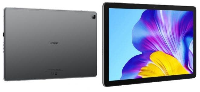 HONOR Pad 6 and HONOR Pad X6 announced at IFA 2020