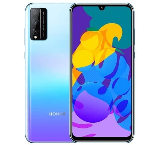 Honor Play 4T / Pro commence sales from 1199 yuan ($170)