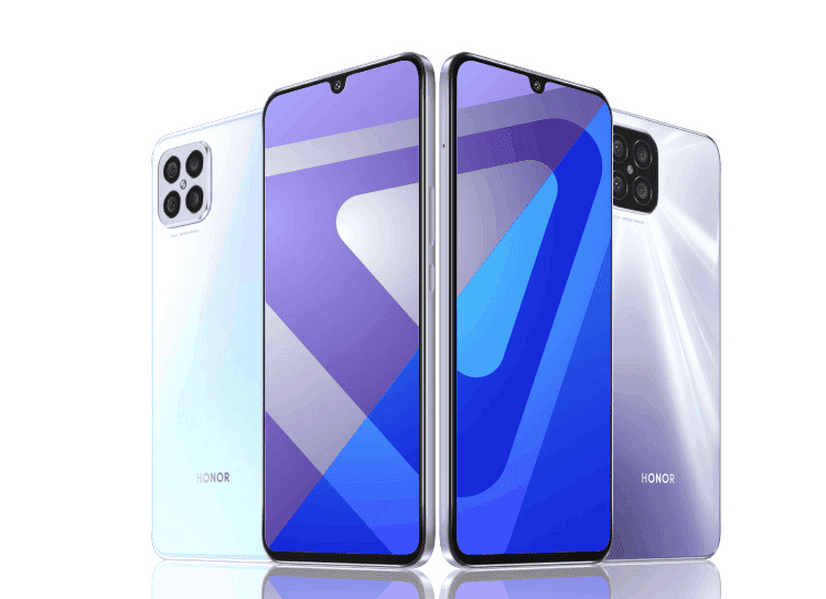 Honor Play 5 & a new Honor Play 5T officially released