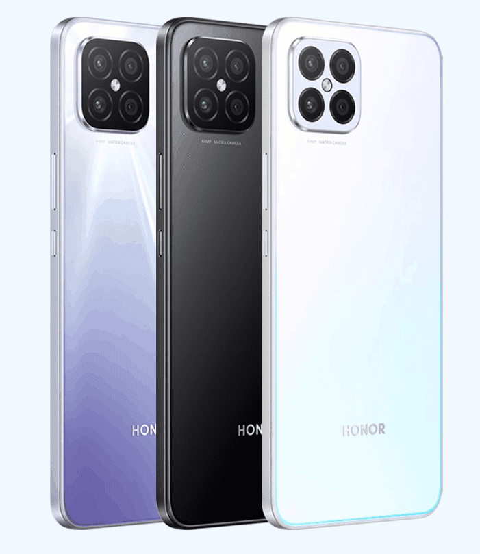 Honor Play 5 & a new Honor Play 5T officially released