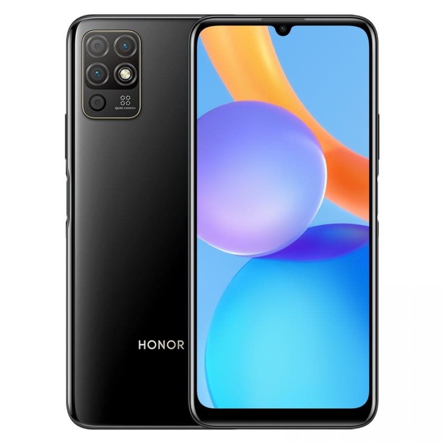 Honor unexpectedly introduced the affordable Play 5T Life smartphone