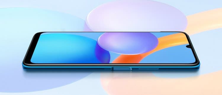 Honor unexpectedly introduced the affordable Play 5T Life smartphone