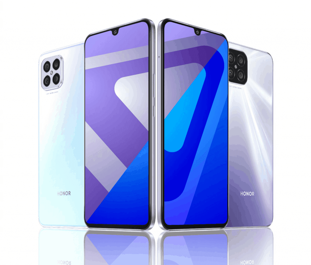 Honor Play 5 confirmed to use a 6.53-inch OLED HD screen