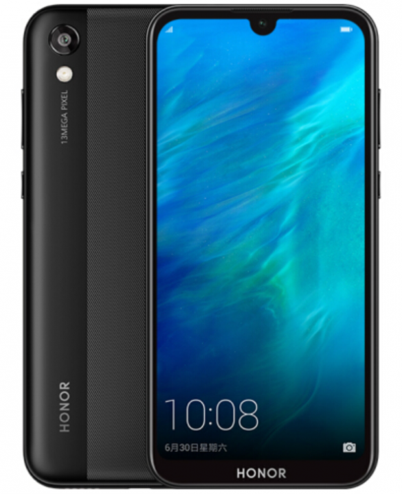 Ultra-affordable Honor Play 8 unveiled in China