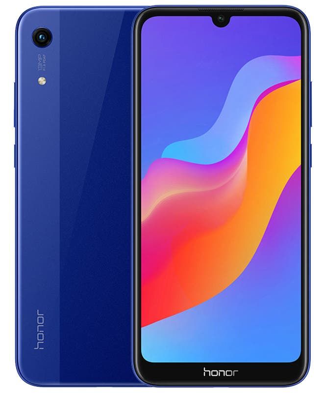 Honor Play 8A is official with MediaTek P35