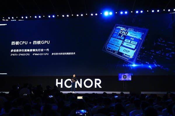 Honor smart screen & smart screen pro with AI pop-up camera released
