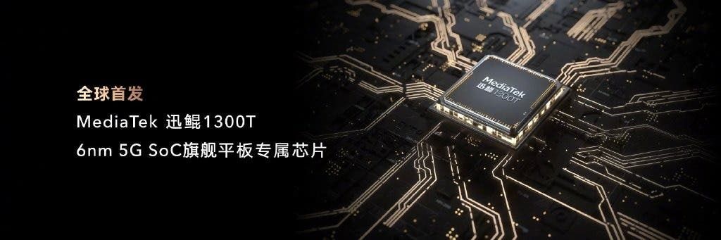 Honor Tab V7 Pro with a flagship processor and Magic-Pencil2 released