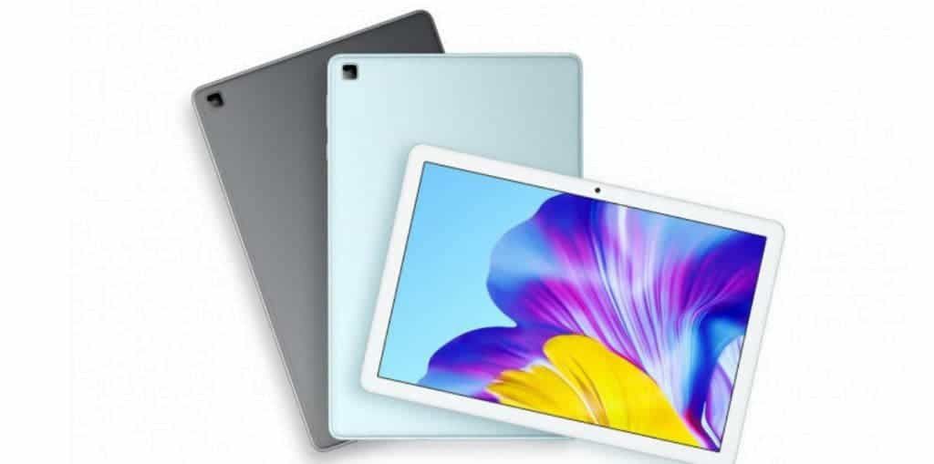 HONOR Pad 6 and HONOR Pad X6 announced at IFA 2020