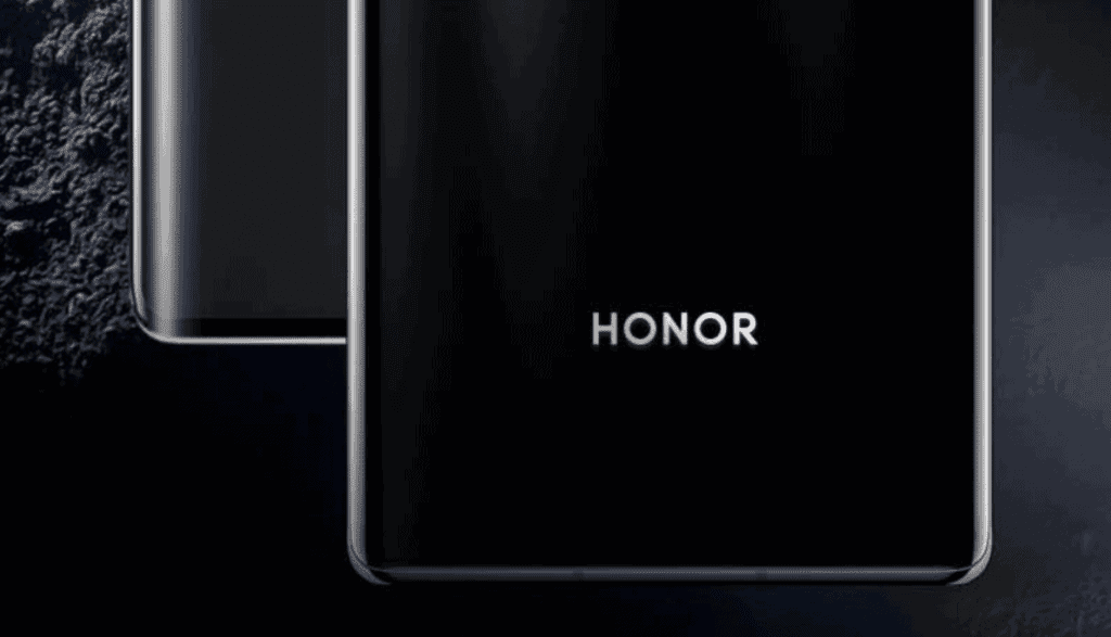 Honor V40 rumored to come with a 300Hz touch sampling rate
