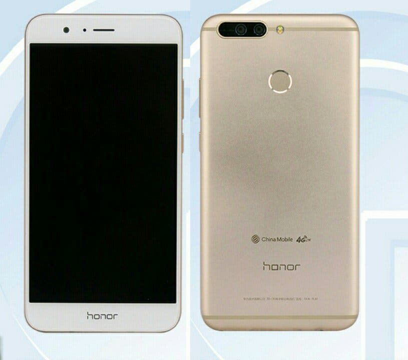 Honor V9 comes on Feb 21 with 6GB RAM and 3900 mAh battery