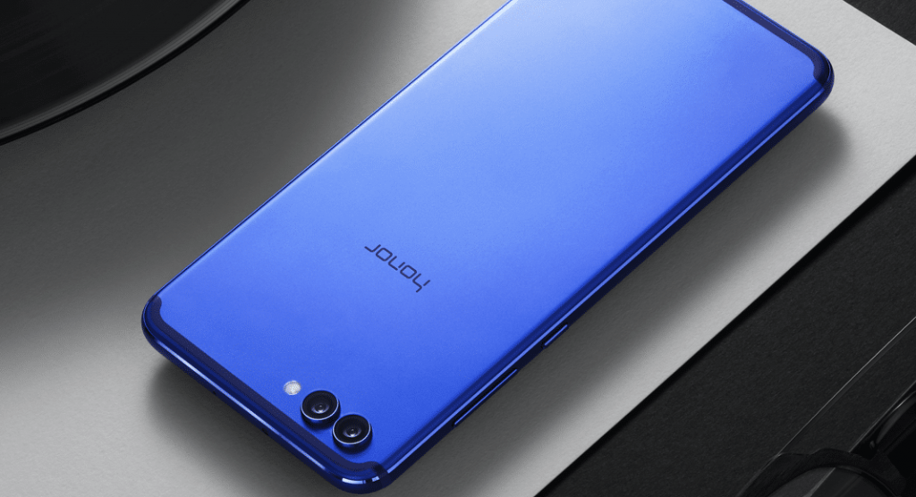 Honor View 10 got Android Pie update in the United States