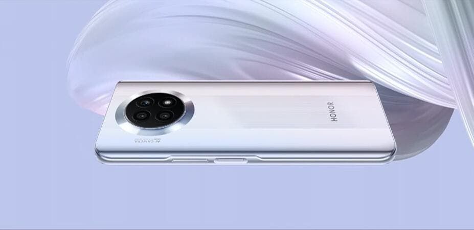 Honor X20 with Dimensity 900 & 66W fast charging released