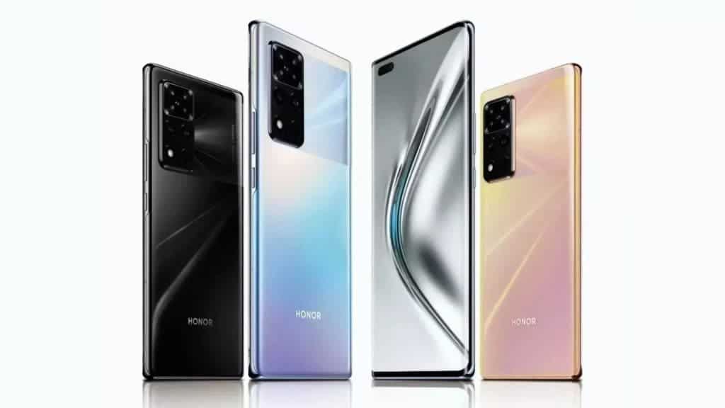 Huawei responds to the rumors of completely selling the smartphone business