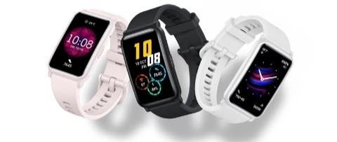 Honor Watch GS Pro & Honor Watch ES released at IFA2020