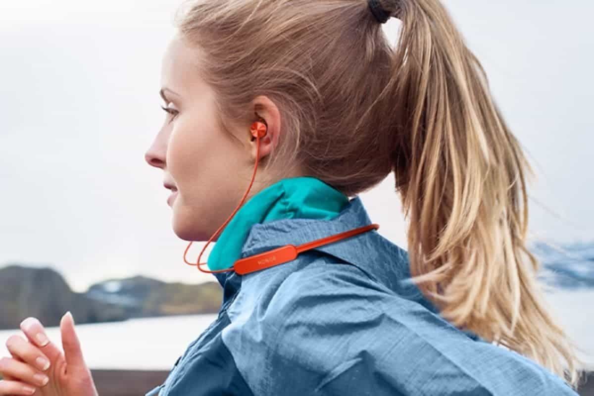 Honor Launches Moecen Earbuds X2 TWS, xSport Pro Neckband