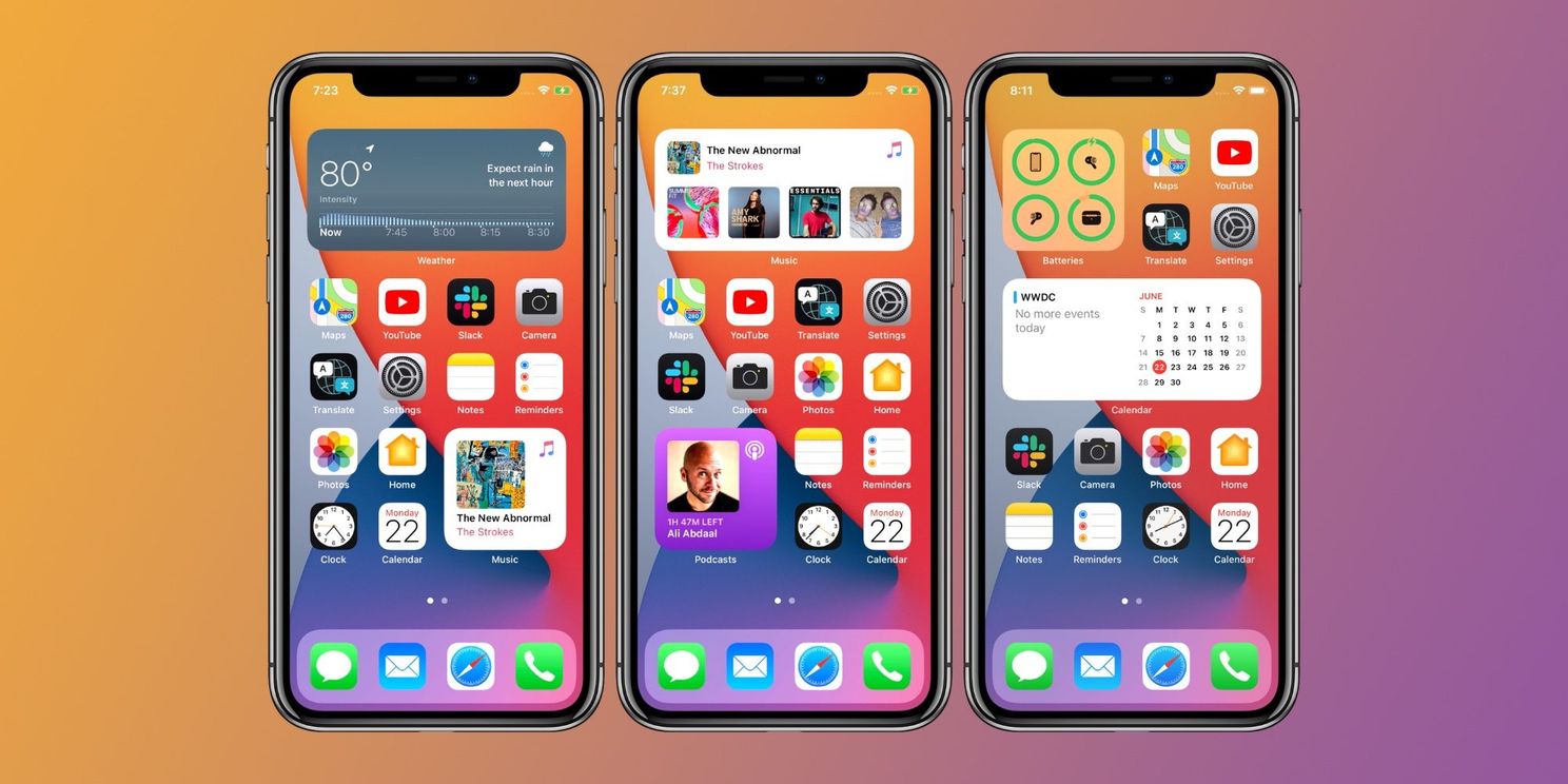 Apple will offer bundles for its popular services this fall