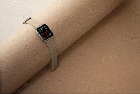 Amazfit GTS Titanium Edition now available, retails for CNY1299 (~$185)