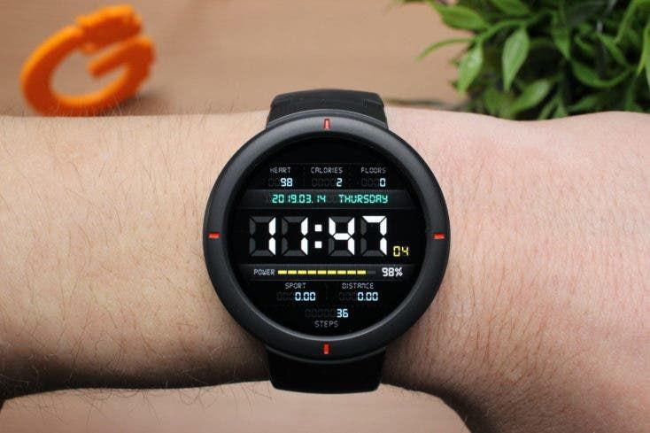 Huami's Key to Success Is the Amazfit Series: Numbers Tell The Story