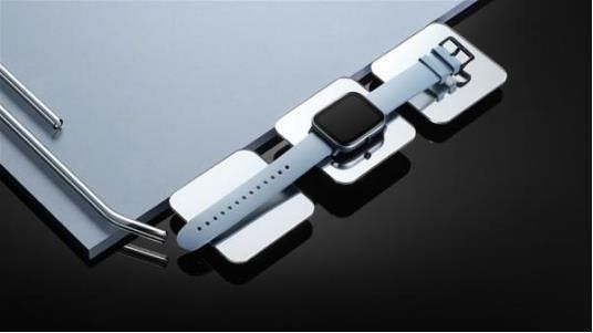 Huami Technology to release its new Amazfit smartwatch on August 27