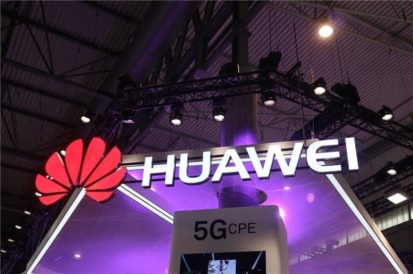 Huawei lobbies the US Government for 5G slot