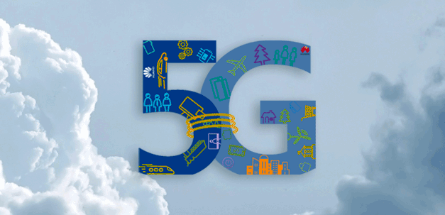 Huawei Initiates 5G Technology Trials In Turin - Achieves 3Gbps Speeds