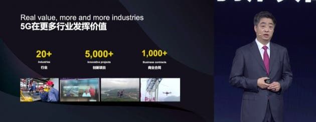 China has the best 5G network in the world - Do you agree?