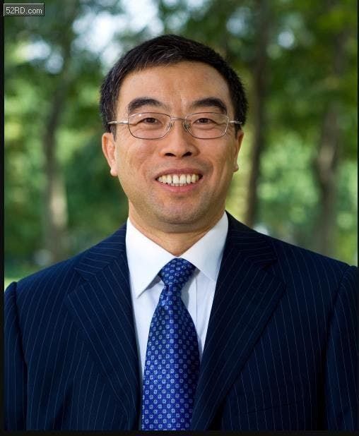 Huawei Votes In New Board of Directors - Gets New Chairman