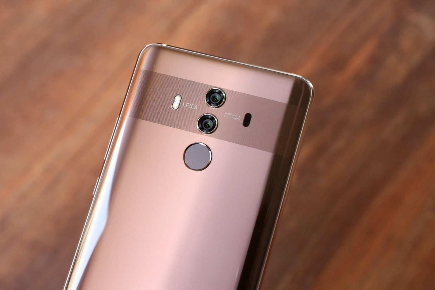 Huawei To Invest 5 Billion Yuan ($790 Million) In 5G Technology