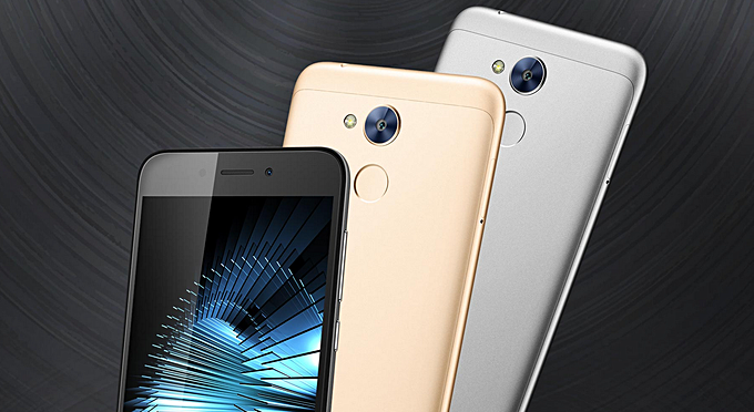 India Receives Huawei Y7 Prime As Holly 4 Plus