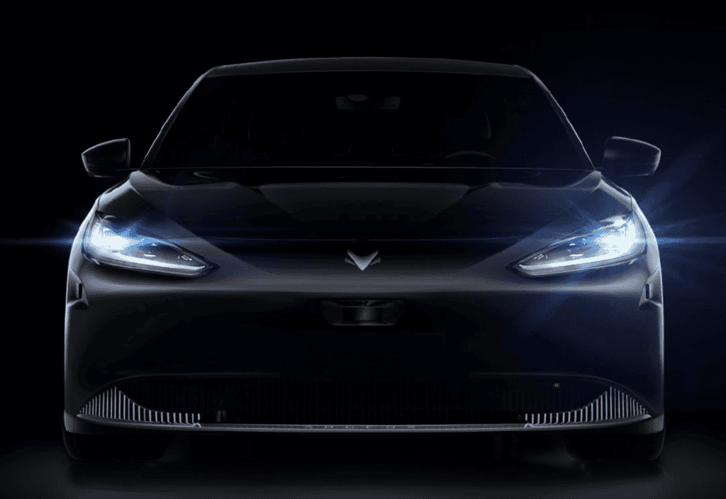 Huawei will release mysterious new car-related products on April 20