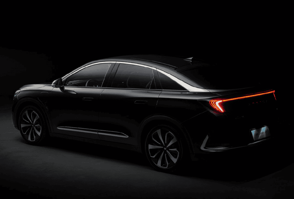 Huawei will release mysterious new car-related products on April 20