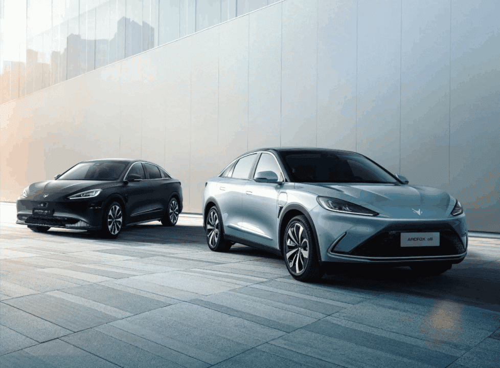 Huawei will release mysterious new car-related products on April 20