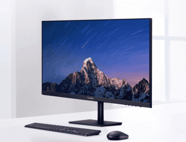 Huawei display with a 23.8-inch screen launched in the UK for £149.99
