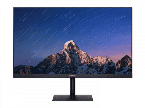 Huawei display with a 23.8-inch screen launched in the UK for £149.99
