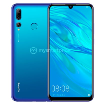 Huawei Enjoy 9S Will Get 6GB + 128GB Storage Combination
