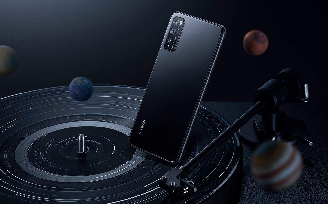 TENAA Listing Suggests That The Honor 30 Youth Isn't A New Phone