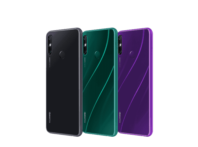 Huawei Enjoy 20e with Helio P35 and Kirin 710A versions launched in India