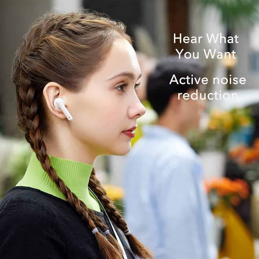 Huawei FreeBuds 4i TWS Earphones Launched In India At Rs. 7,990