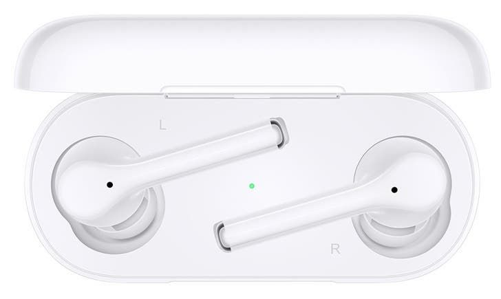 Huawei FreeBuds 4i headset gets SIG Bluetooth certification