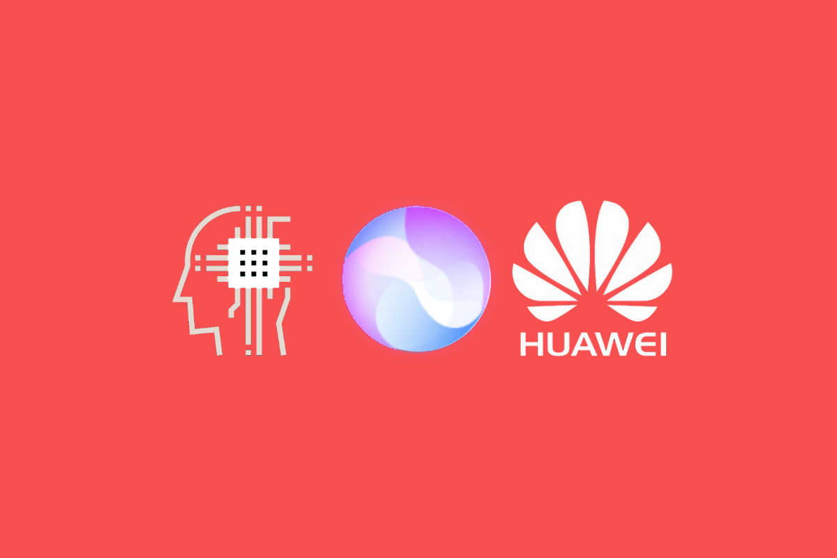 Huawei presents its virtual assistant