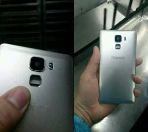 Huawei Honor 7 to have multiple variants