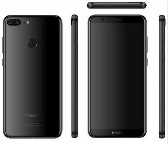 New Prices Of Huawei Honor 9 Youth Edition Surface Online