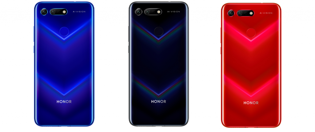 Honor grew 170% Year-on-Year internationally, grabs Chinese E-brand crown for 9 consecutive quarters