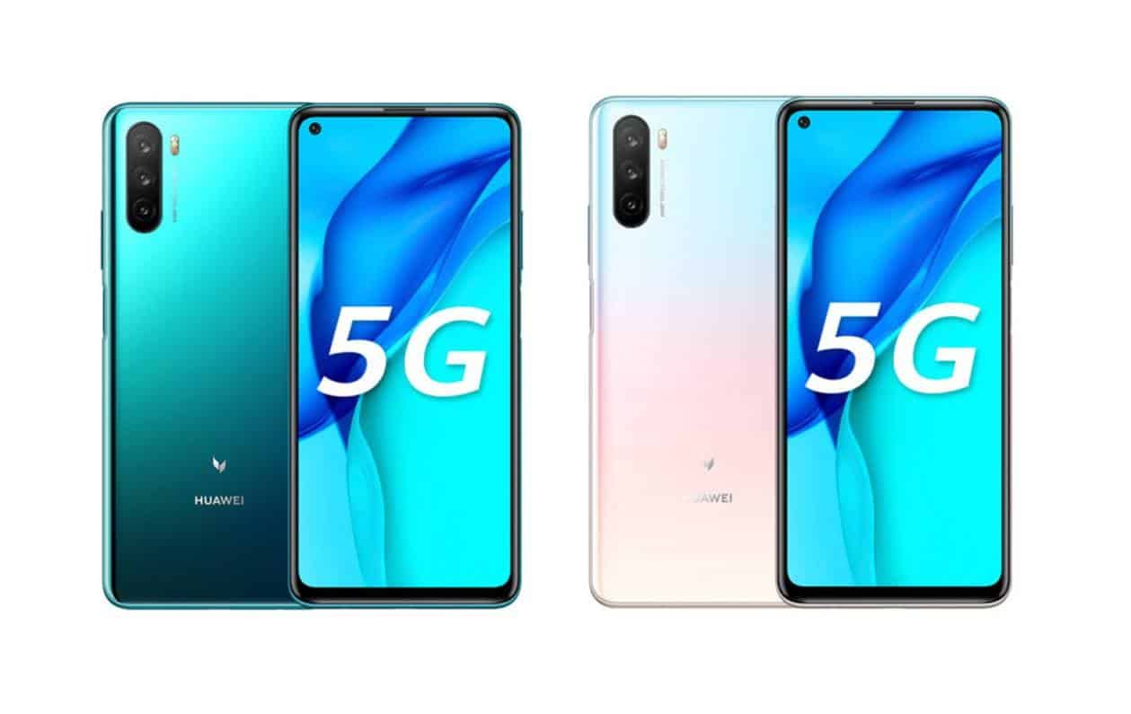 Huawei prepares an affordable 5G smartphone with Snapdragon 480 SoC