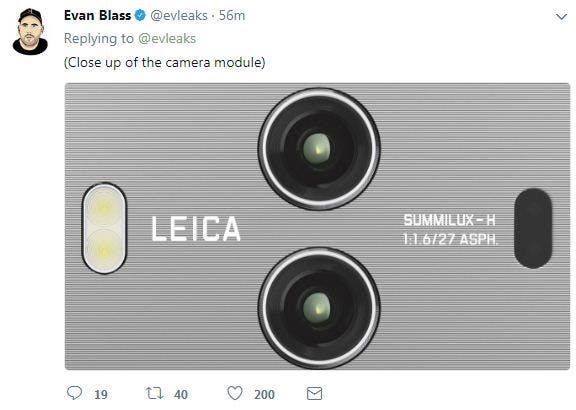 Huawei Mate 10 Pro Images: What Do You Think?