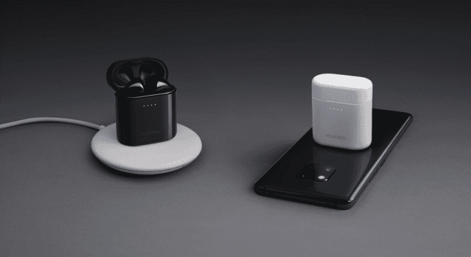 iPhone 2019 To Support Two-Way (Reverse) Wireless Charging?