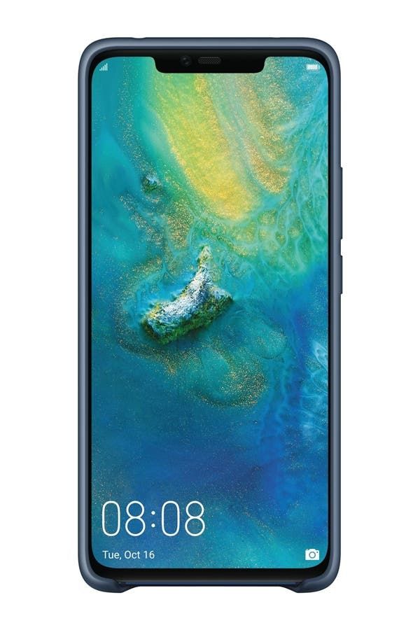 Huawei Mate 20 Pro Protective Cover Appears Online