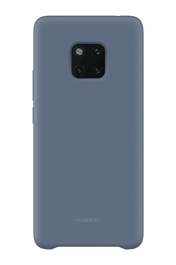 Huawei Mate 20 Pro Protective Cover Appears Online