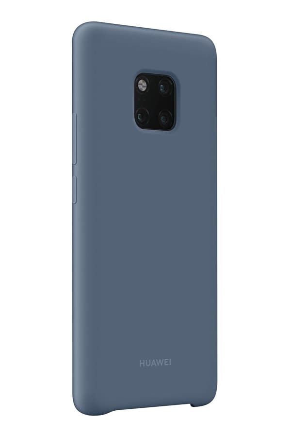 Huawei Mate 20 Pro Protective Cover Appears Online